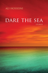 front cover of Dare the Sea