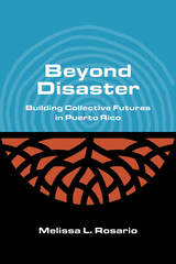 front cover of Beyond Disaster