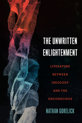 front cover of The Unwritten Enlightenment