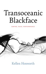 front cover of Transoceanic Blackface