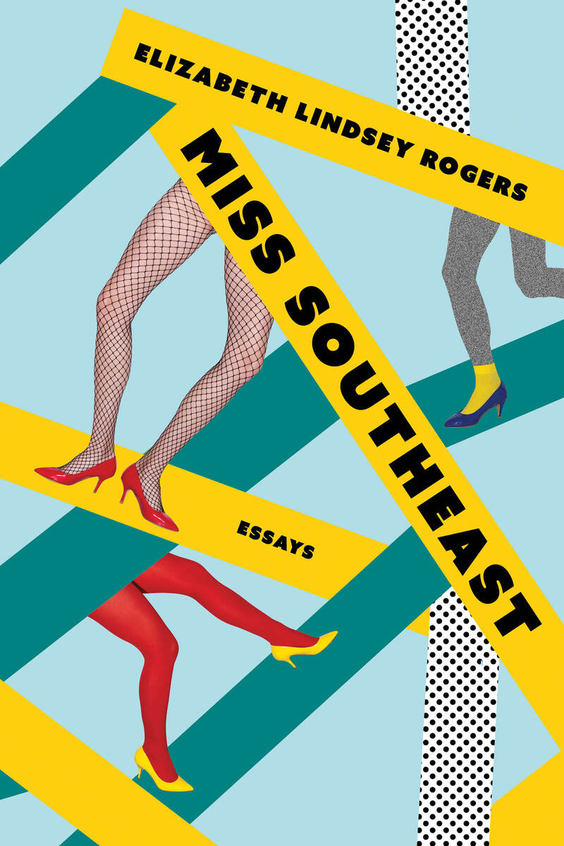 front cover of Miss Southeast