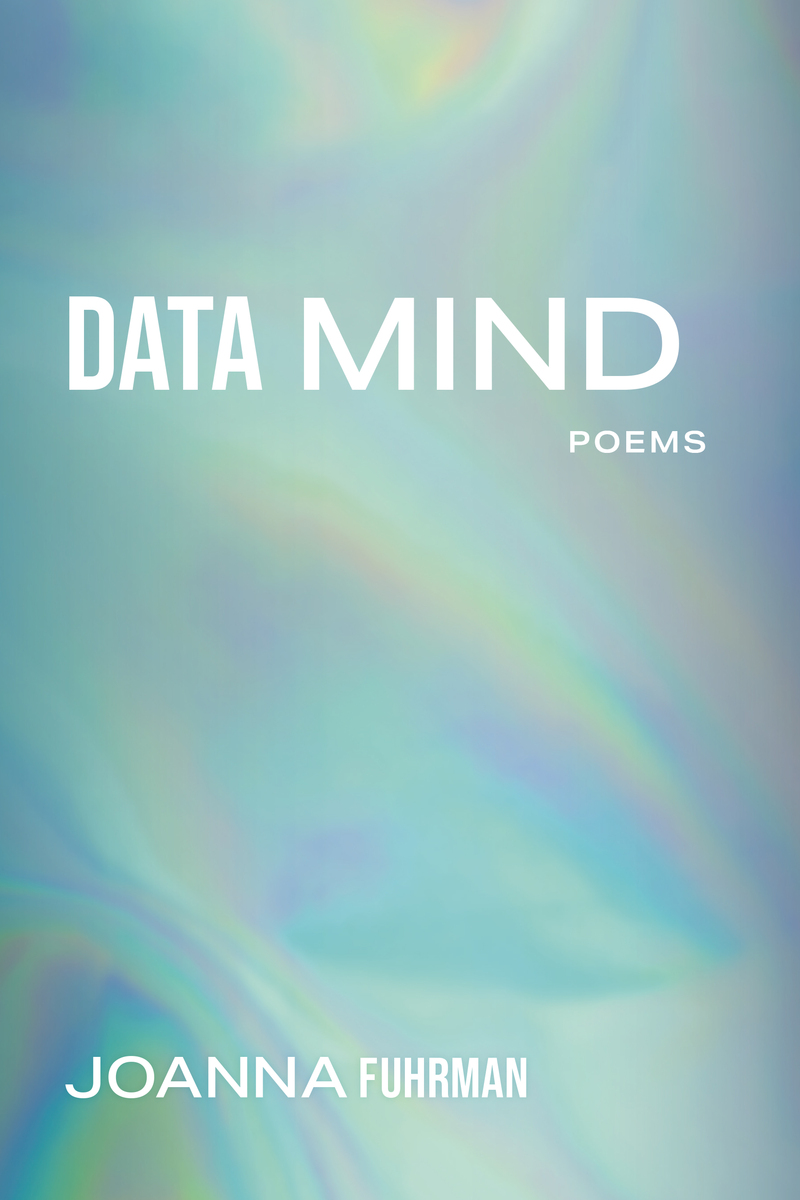 front cover of Data Mind