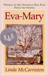 front cover of Eva-Mary