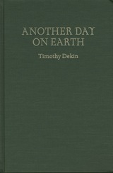 front cover of Another Day on Earth