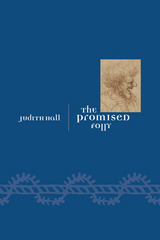 front cover of The Promised Folly