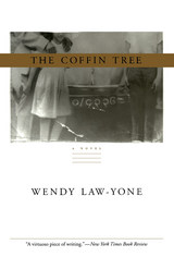 front cover of The Coffin Tree