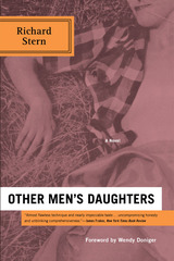 front cover of Other Men's Daughters