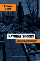 front cover of Natural Shocks