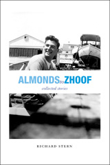 front cover of Almonds to Zhoof