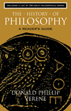 front cover of The History of Philosophy