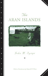 front cover of The Aran Islands