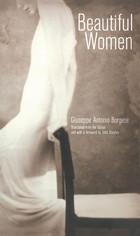 front cover of Beautiful Women