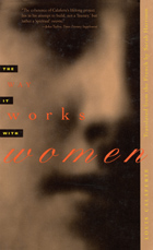 front cover of The Way It Works with Women