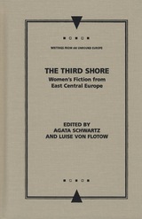 front cover of The Third Shore