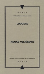 front cover of Lodgers