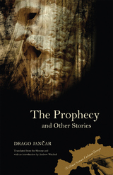 front cover of The Prophecy and Other Stories