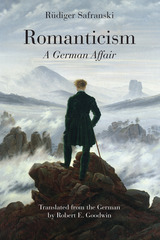 front cover of Romanticism