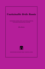 front cover of Unattainable Bride Russia
