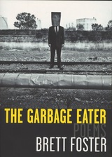 front cover of The Garbage Eater