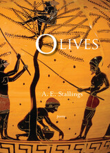 front cover of Olives