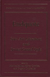 front cover of Endquote