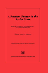 cover of book