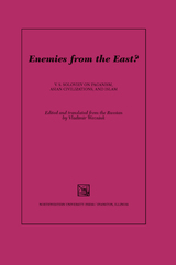 front cover of Enemies from the East?