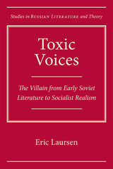 cover of book