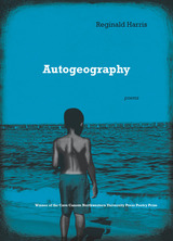 front cover of Autogeography
