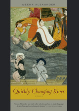 front cover of Quickly Changing River