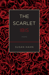 front cover of The Scarlet Ibis