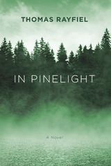 front cover of In Pinelight