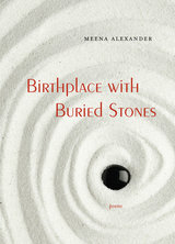 front cover of Birthplace with Buried Stones