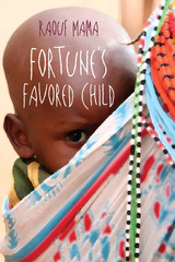 front cover of Fortune's Favored Child
