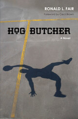 front cover of Hog Butcher