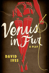 front cover of Venus in Fur