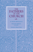 front cover of Selected Sermons, Volume 2