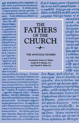 front cover of The Apostolic Fathers 