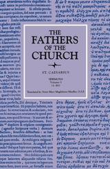 front cover of Sermons, Volume 1 (1–80) 
