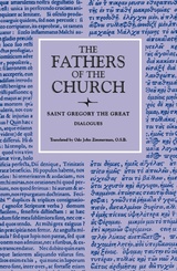 front cover of Dialogues 