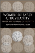 front cover of Women in Early Christianity