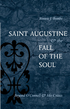front cover of Saint Augustine and the Fall of the Soul