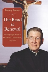 front cover of The Road to Renewal