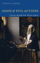 front cover of Good and Evil Actions