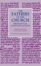front cover of The Academic Sermons (The Fathers of the Church, Mediaeval Continuation, Volume 11)