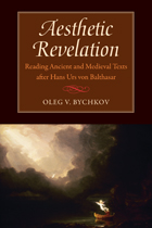 front cover of Aesthetic Revelation