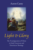 front cover of Light and Glory