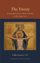 front cover of The Trinity