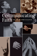 front cover of Communicating Faith