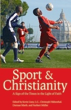 front cover of Sport and Christianity